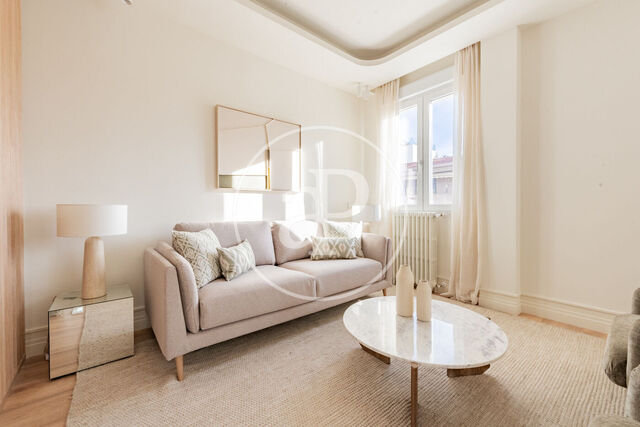 Flat for sale
