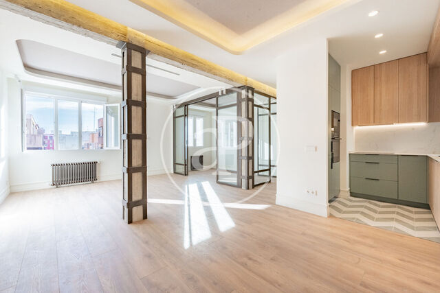 Flat for sale