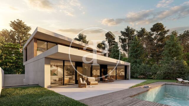 Casa en venda