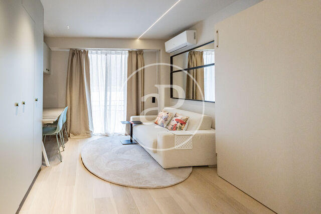 Flat for rent