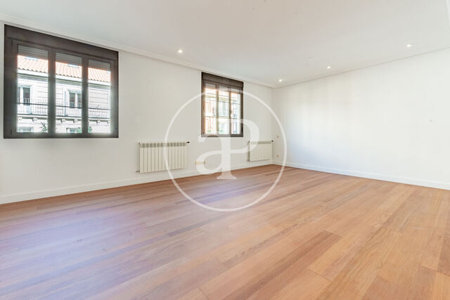 Flat for rent