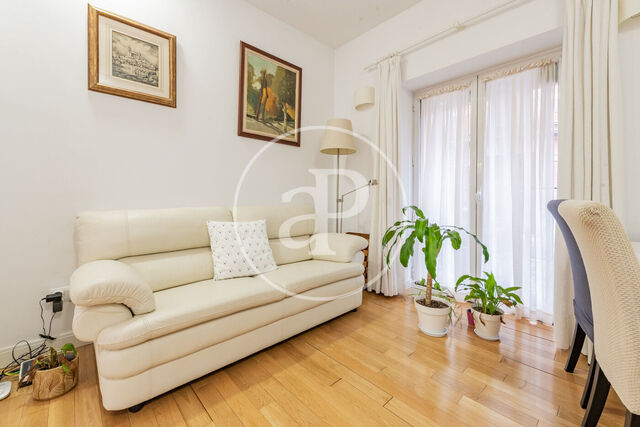Flat for sale