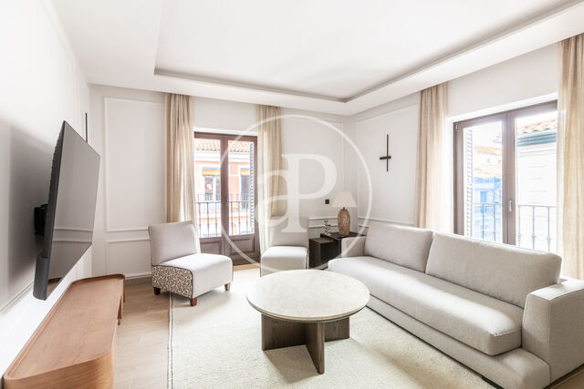 Flat for sale