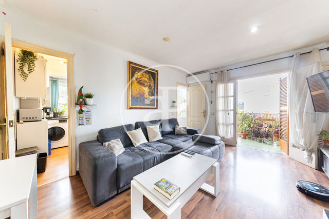 Piso en venta