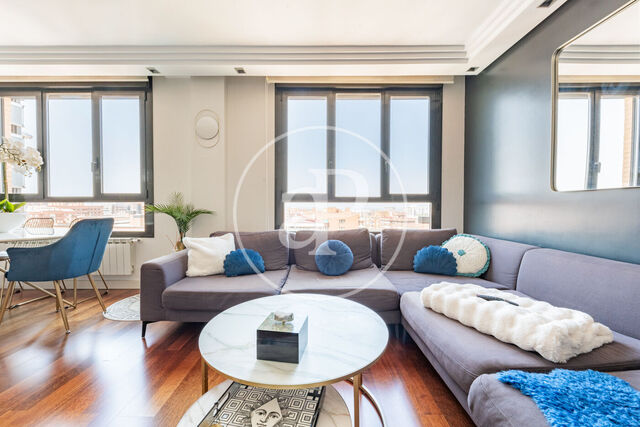 Piso en venta