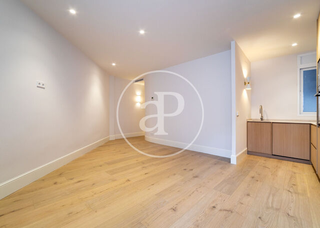 Appartement en vente