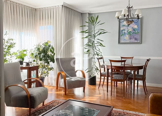 Appartement en vente