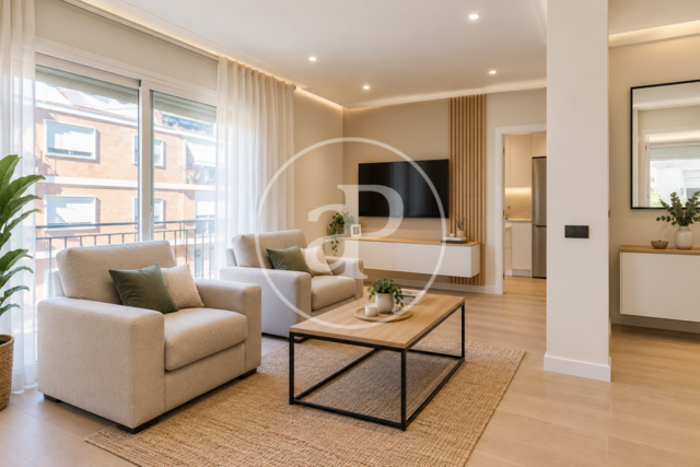 Appartement en vente