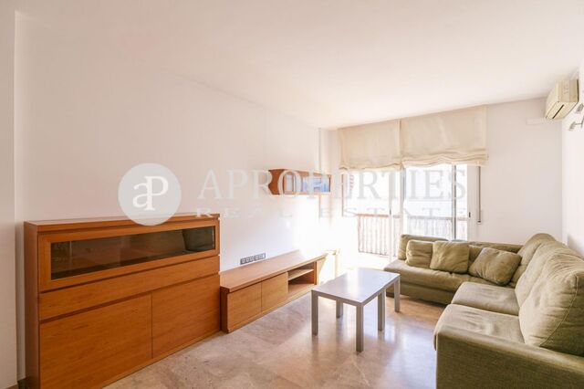 Flat for rent