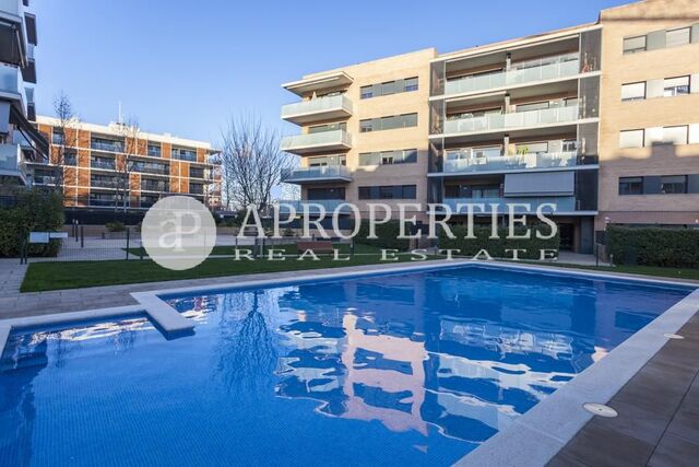Piso en alquiler