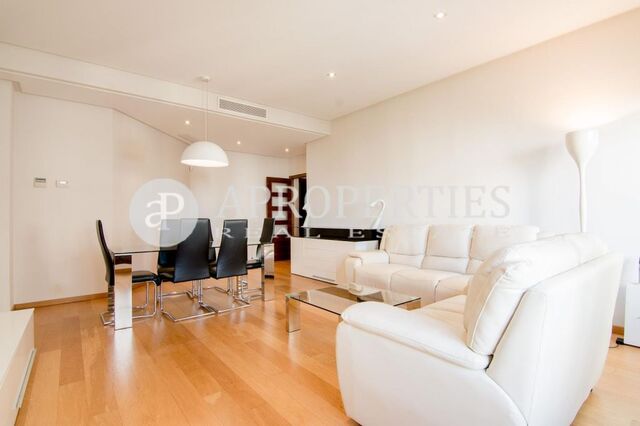 Piso en alquiler