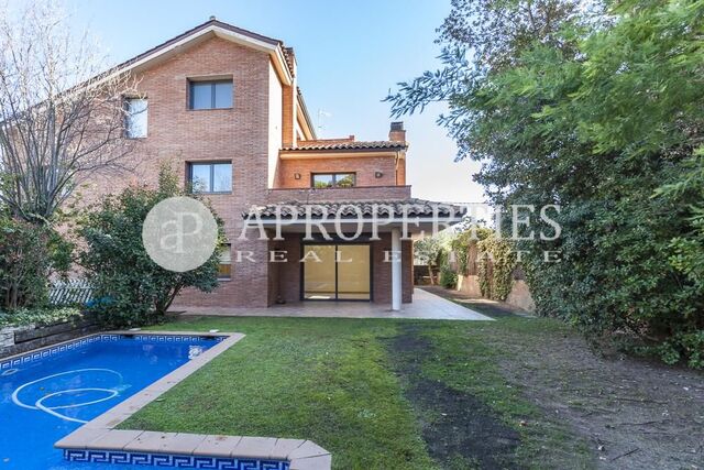 House for rent