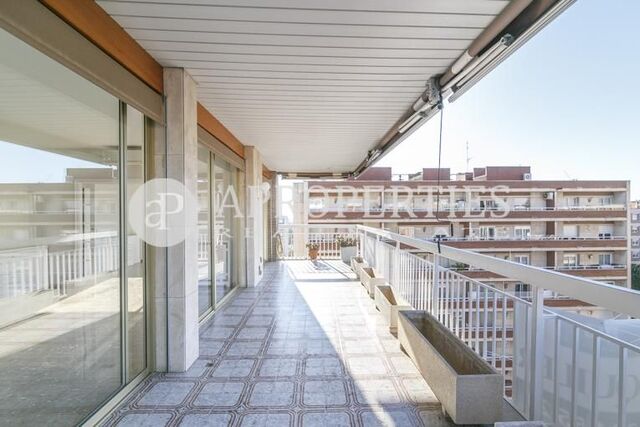 Piso en alquiler