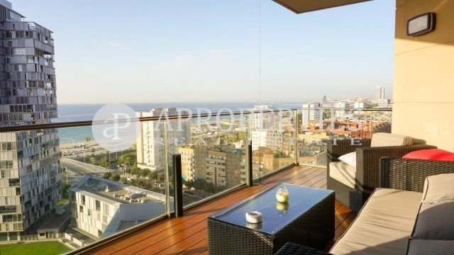 Appartement en vente