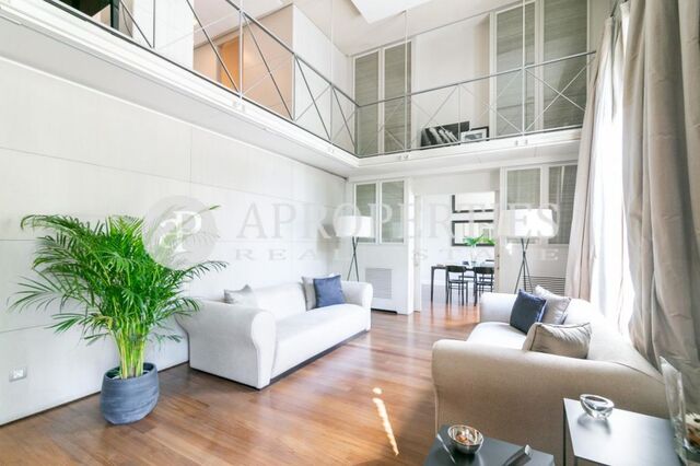 Appartement en vente