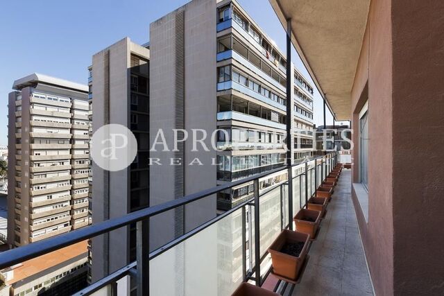 Piso en venta