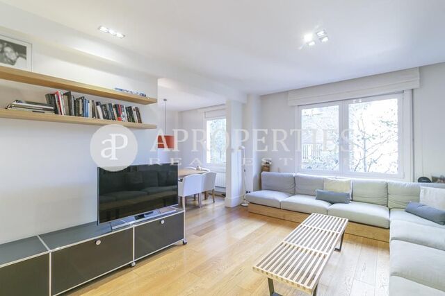 Piso en alquiler