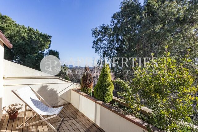 Casa en lloguer