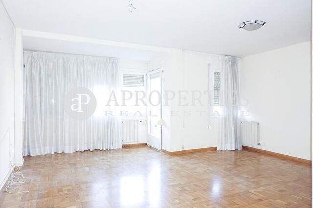Piso en alquiler