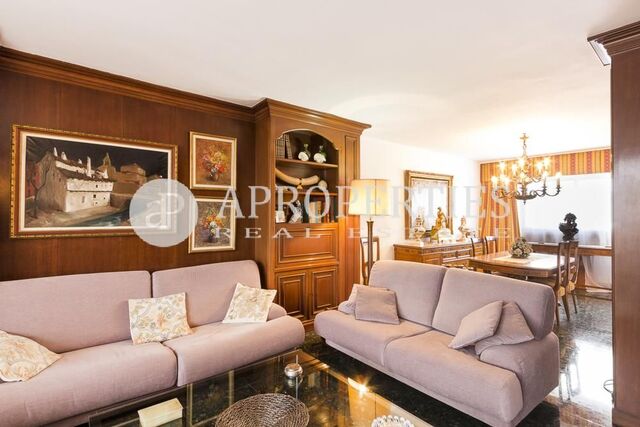 Piso en alquiler
