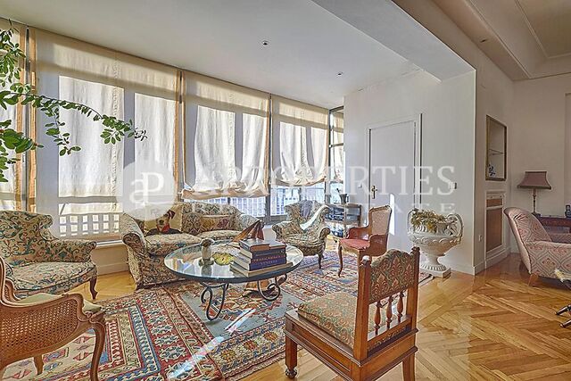 Appartement en vente