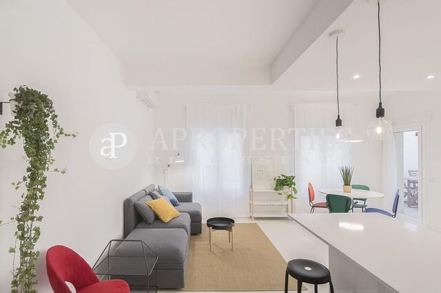Wohnung zum Verkauf
