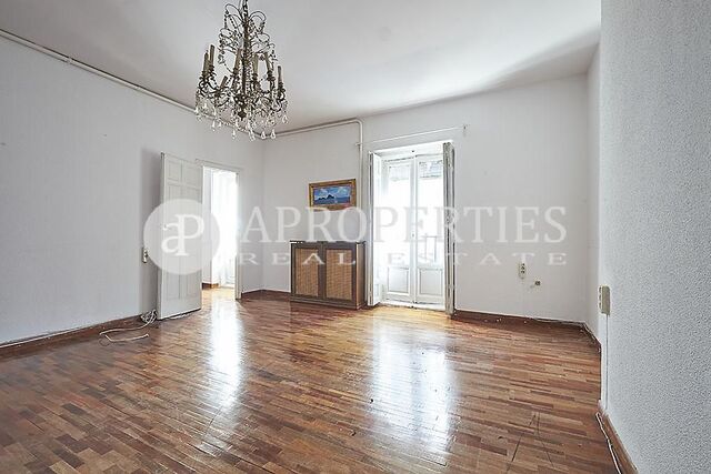 Flat for sale