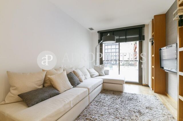 Piso en venta