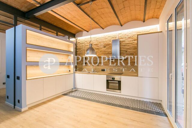 Appartement en vente