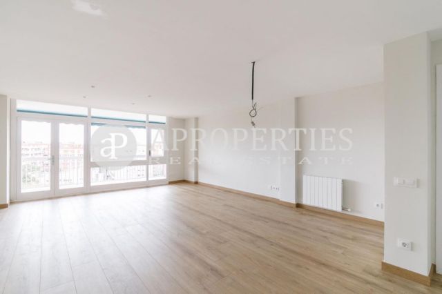 Wohnung zur Miete
