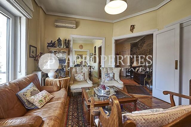 Appartement en vente