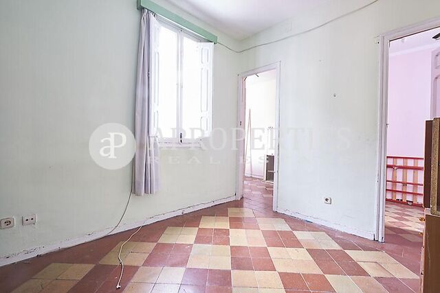 Appartement en vente