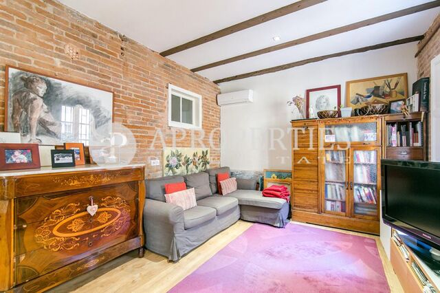 Piso en alquiler
