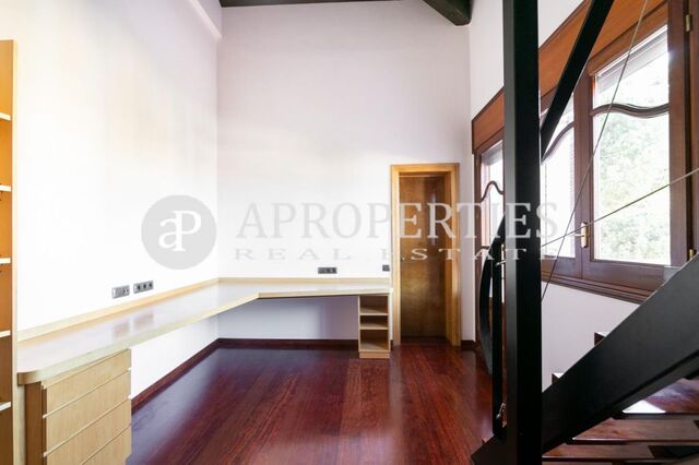 Casa en lloguer