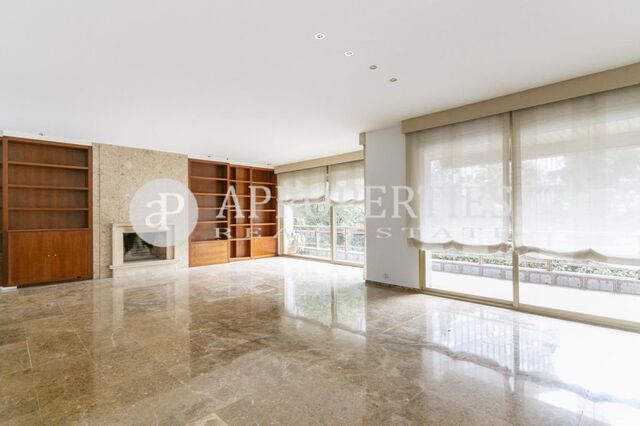 Flat for sale