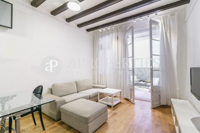 Piso en alquiler
