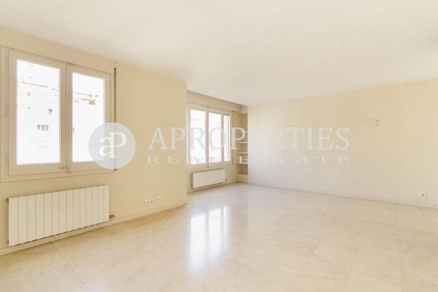 Flat for rent