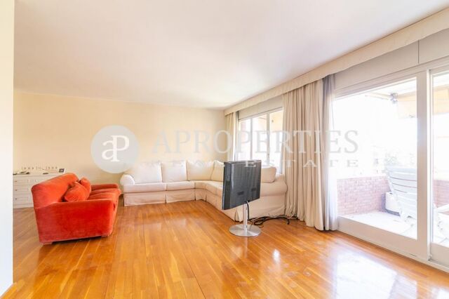 Wohnung zur Miete