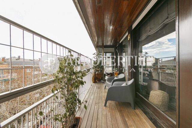 Flat for rent