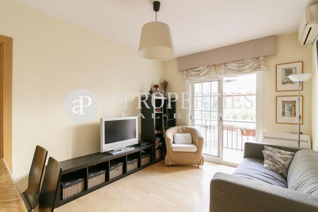 Appartement en vente