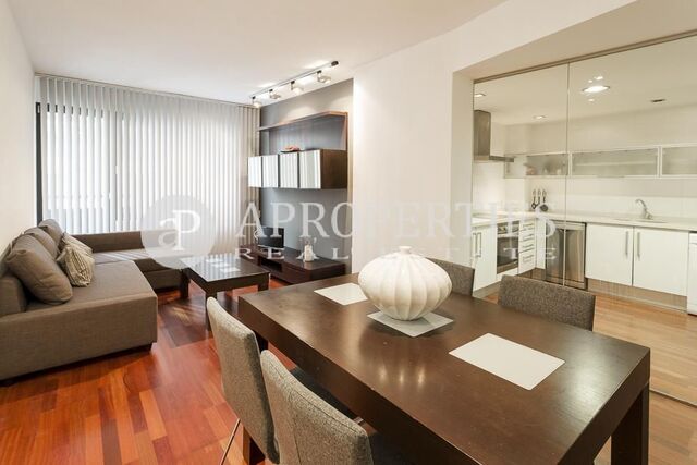 Piso en alquiler