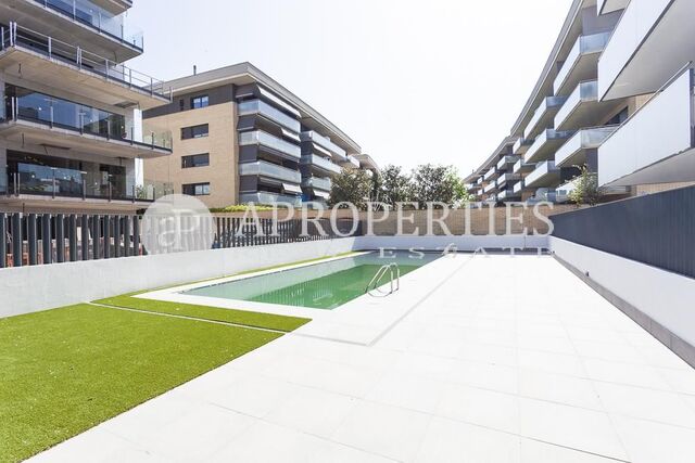Piso en alquiler