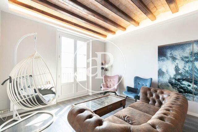 Appartement en vente