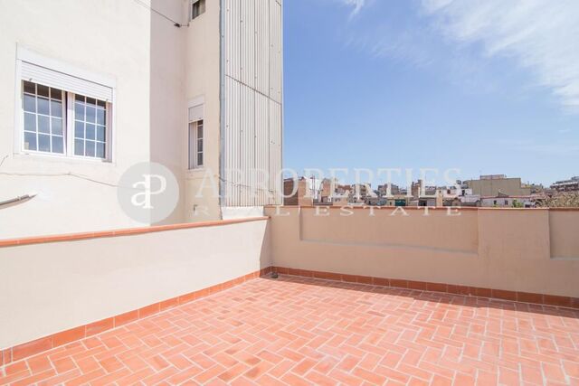 Flat for rent