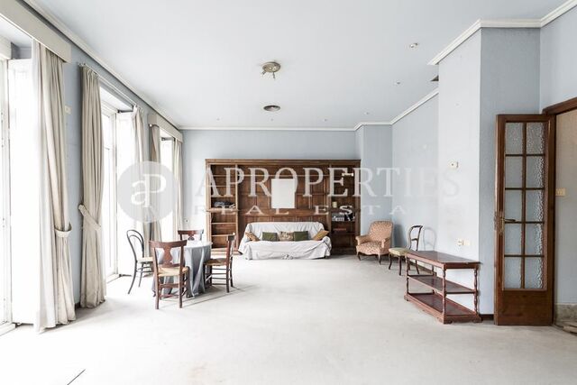 Piso en venta