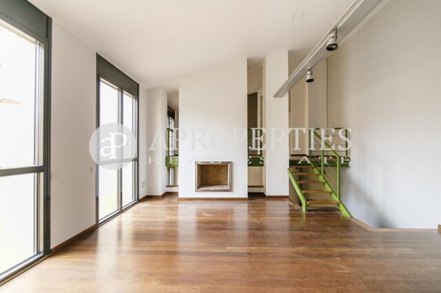 Loft en alquiler