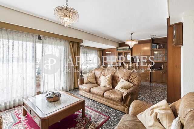 Casa en alquiler