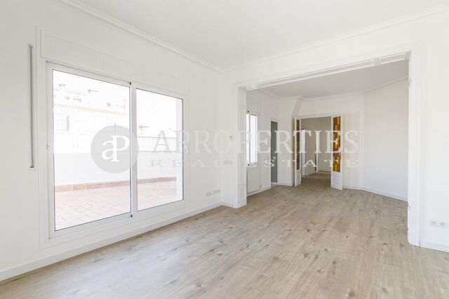 Piso en alquiler