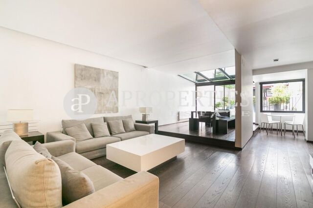 Piso en alquiler