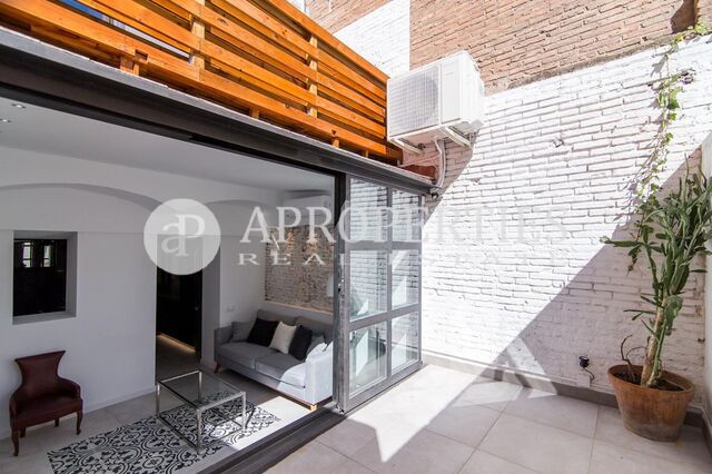 Loft à louer